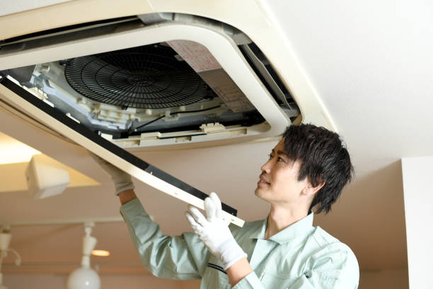 Best Commercial HVAC Duct Cleaning  in Ault, CO